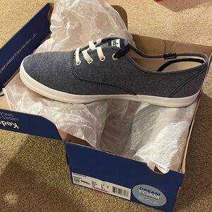 Keds Women's Canvas Sneakers